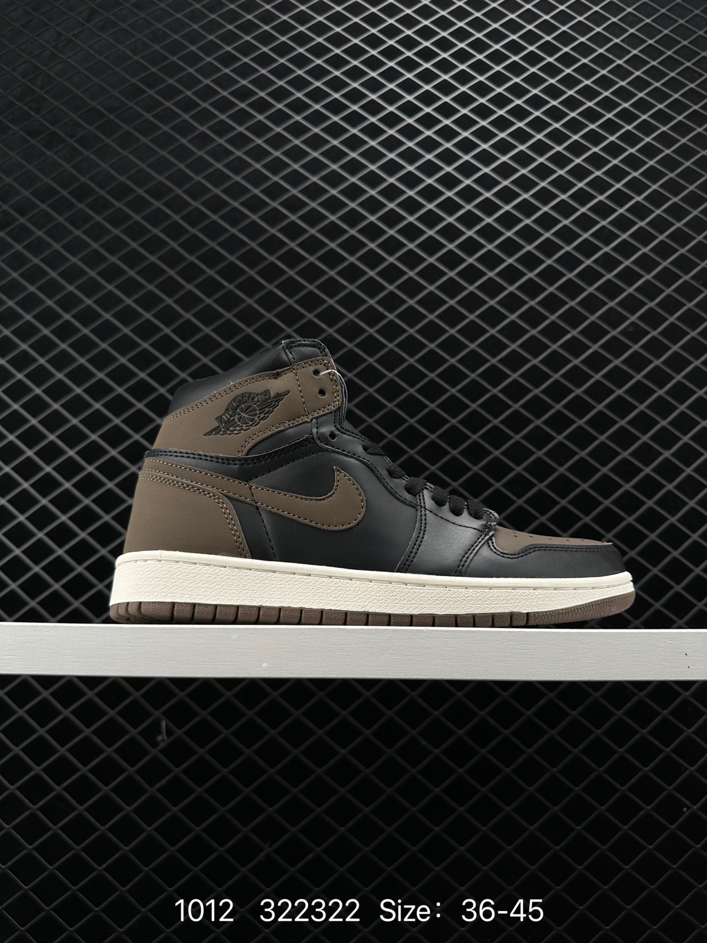 Nike Air Jordan 1 Retro High Nike Air Jordan 1 Retro High